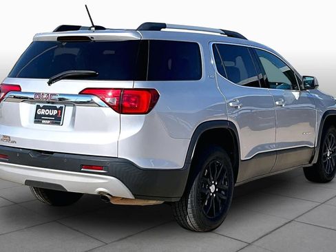 Used 2019 GMC Acadia SLT FWD image 9