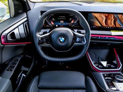 Used 2026 BMW X3 xDrive30 w/ Convenience Package image 11