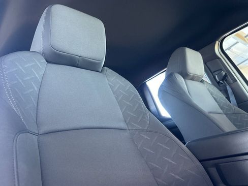 New 2026 Toyota Tacoma SR image 18