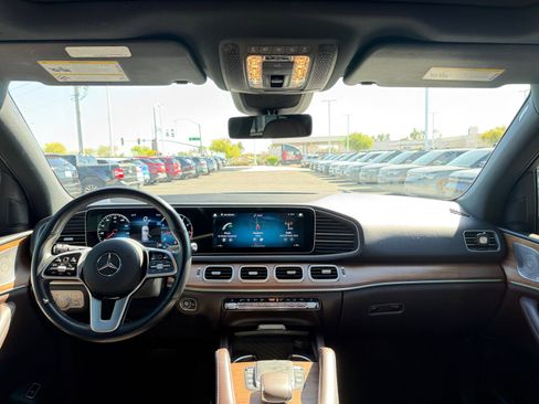 Used 2021 Mercedes-Benz GLE 350 image 20