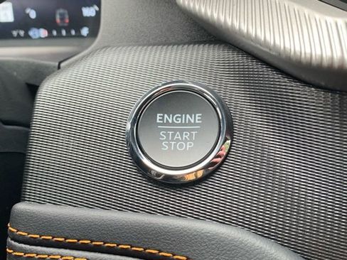 New 2026 Ford Explorer Tremor w/ Tremor Convenience Package image 22