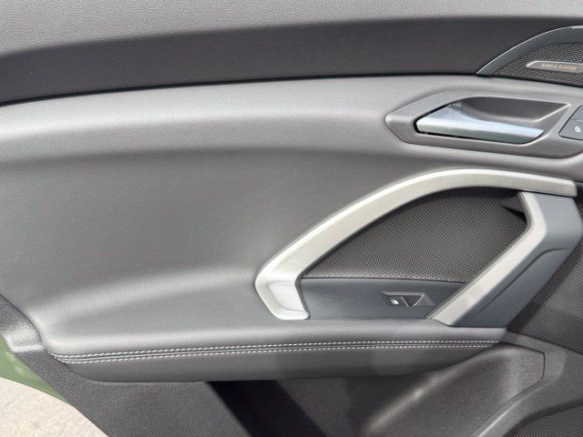 New 2026 Audi Q5 Prestige AWD/4WD image 22