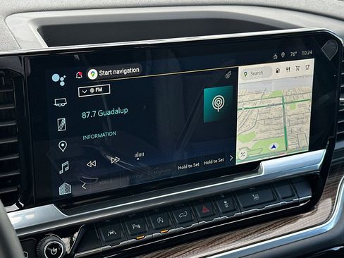 New 2026 Chevrolet Silverado 1500 LT w/ Safety Package image 17