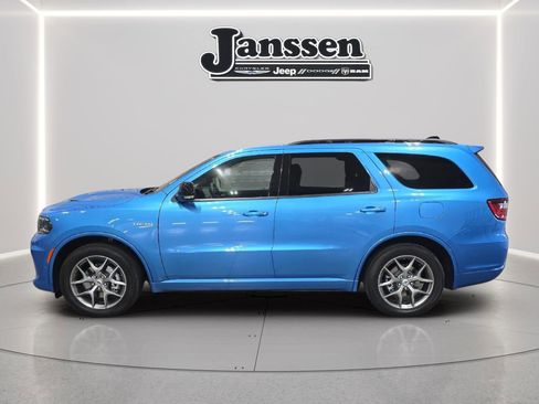 New 2026 Dodge Durango GT image 2