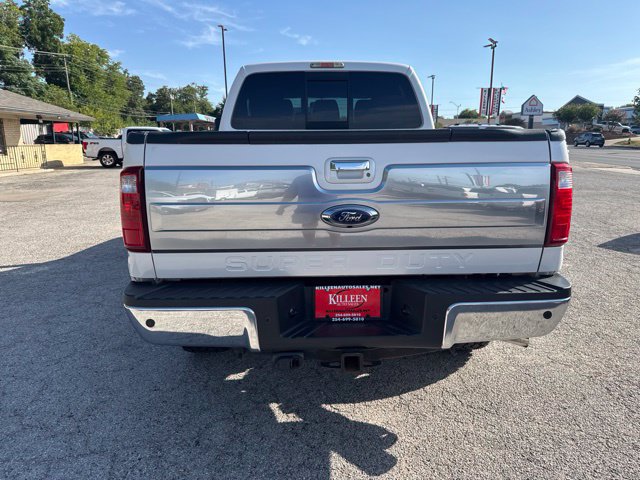 Used 2015 Ford F250 Platinum AWD/4WD image 24