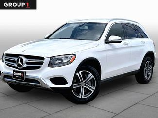 Used 2018 Mercedes-Benz GLC 300 video 1