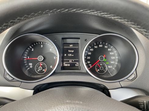 Used 2013 Volkswagen Golf TDI FWD image 21