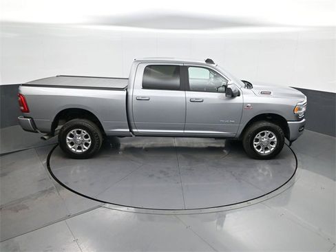 Used 2023 RAM 2500 Laramie image 16