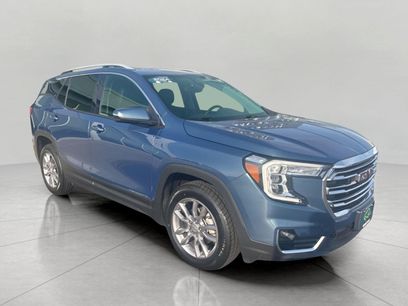 Used 2024 GMC Terrain SLT