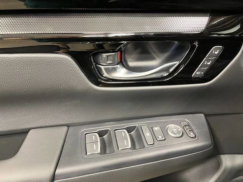 New 2026 Honda CR-V Sport Touring image 15