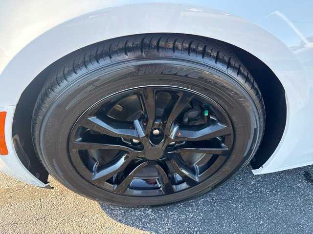 Used 2019 Chevrolet Camaro LS RWD image 12
