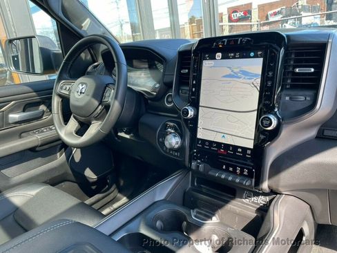 Used 2023 RAM 1500 Rebel w/ Rebel Level 2 Equipment Group image 27