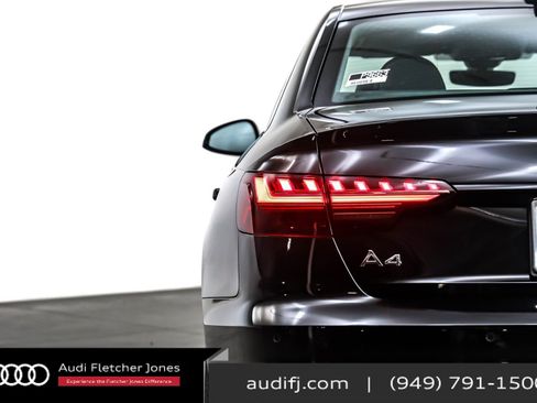 Used 2023 Audi A4 2.0T Premium Plus w/ Premium Plus Package image 15