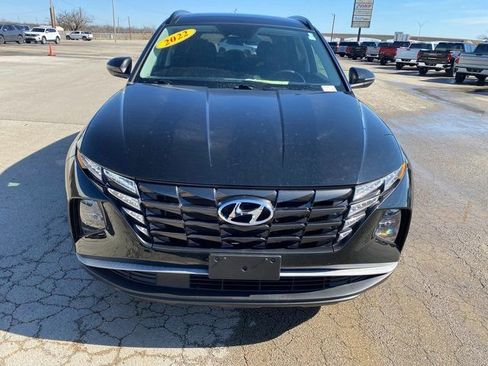 Used 2022 Hyundai Tucson SEL image 9