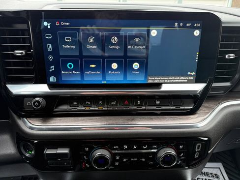 Used 2024 Chevrolet Silverado 1500 LTZ w/ LTZ Convenience Package II image 28