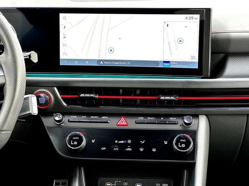 Used 2025 Hyundai Sonata N Line FWD image 32