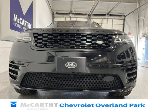 Used 2018 Land Rover Range Rover Velar R-Dynamic HSE AWD/4WD image 10