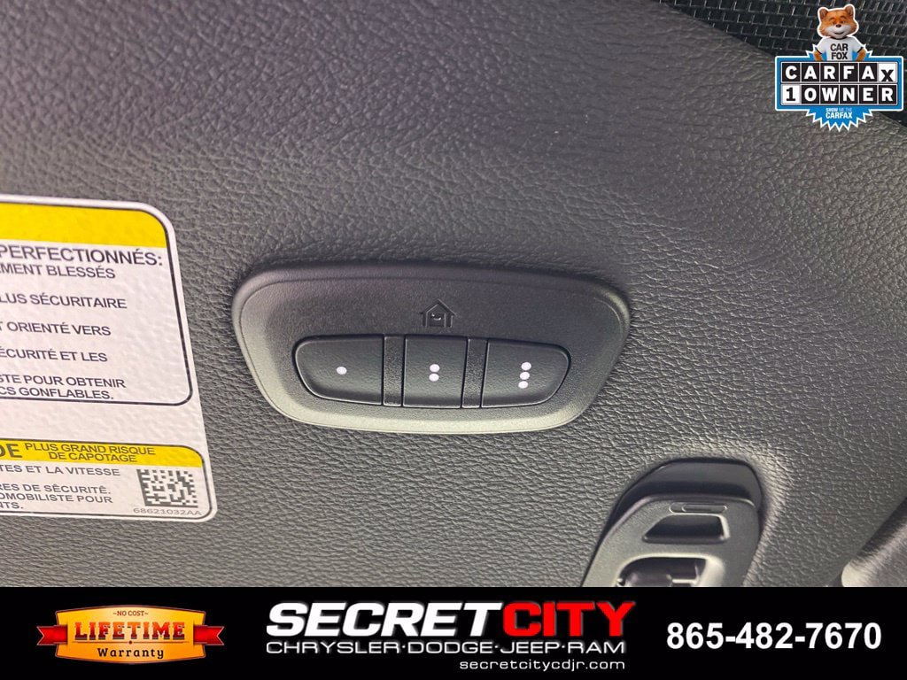 Used 2026 Jeep Wrangler Unlimited Sport AWD/4WD image 19