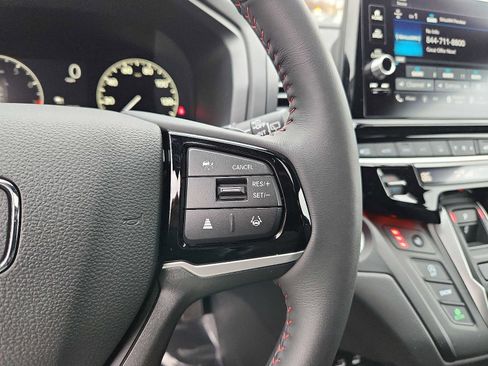 Certified 2026 Honda Odyssey Sport-L image 21