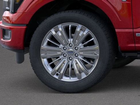 New 2026 Ford F150 Platinum image 19