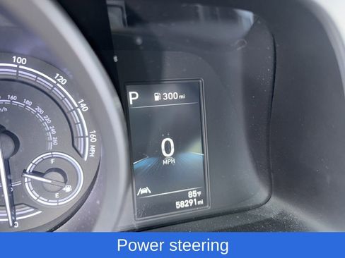 Used 2023 Hyundai Elantra Blue image 6