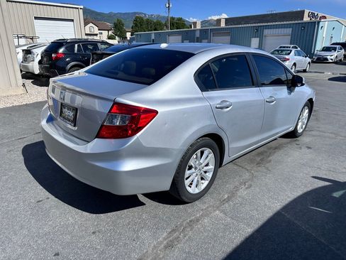 Used 2012 Honda Civic EX-L image 3
