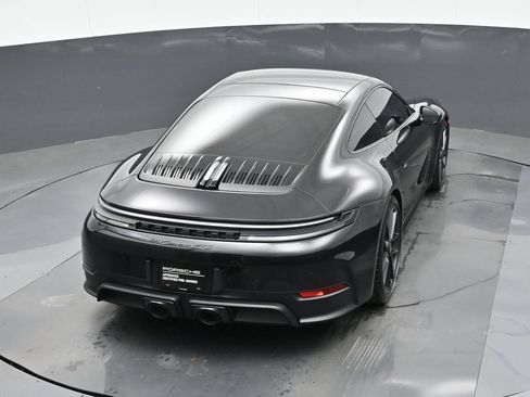 Used 2026 Porsche 911 Carrera GTS RWD image 29