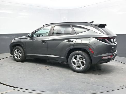 Used 2023 Hyundai Tucson SEL AWD/4WD image 4