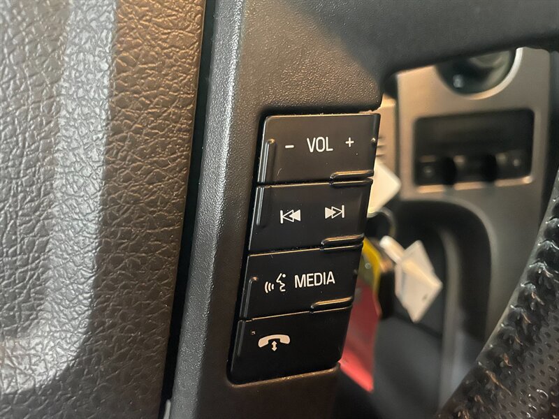 Used 2014 Ford F150 Raptor AWD/4WD image 11