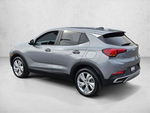 Used 2025 Buick Encore GX Preferred FWD image 8