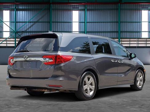 Used 2018 Honda Odyssey EX-L image 5