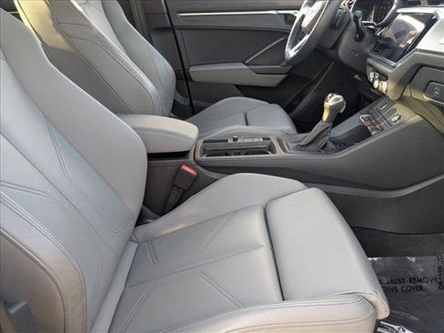 Certified 2024 Audi Q3 2.0T Premium Plus AWD/4WD image 19