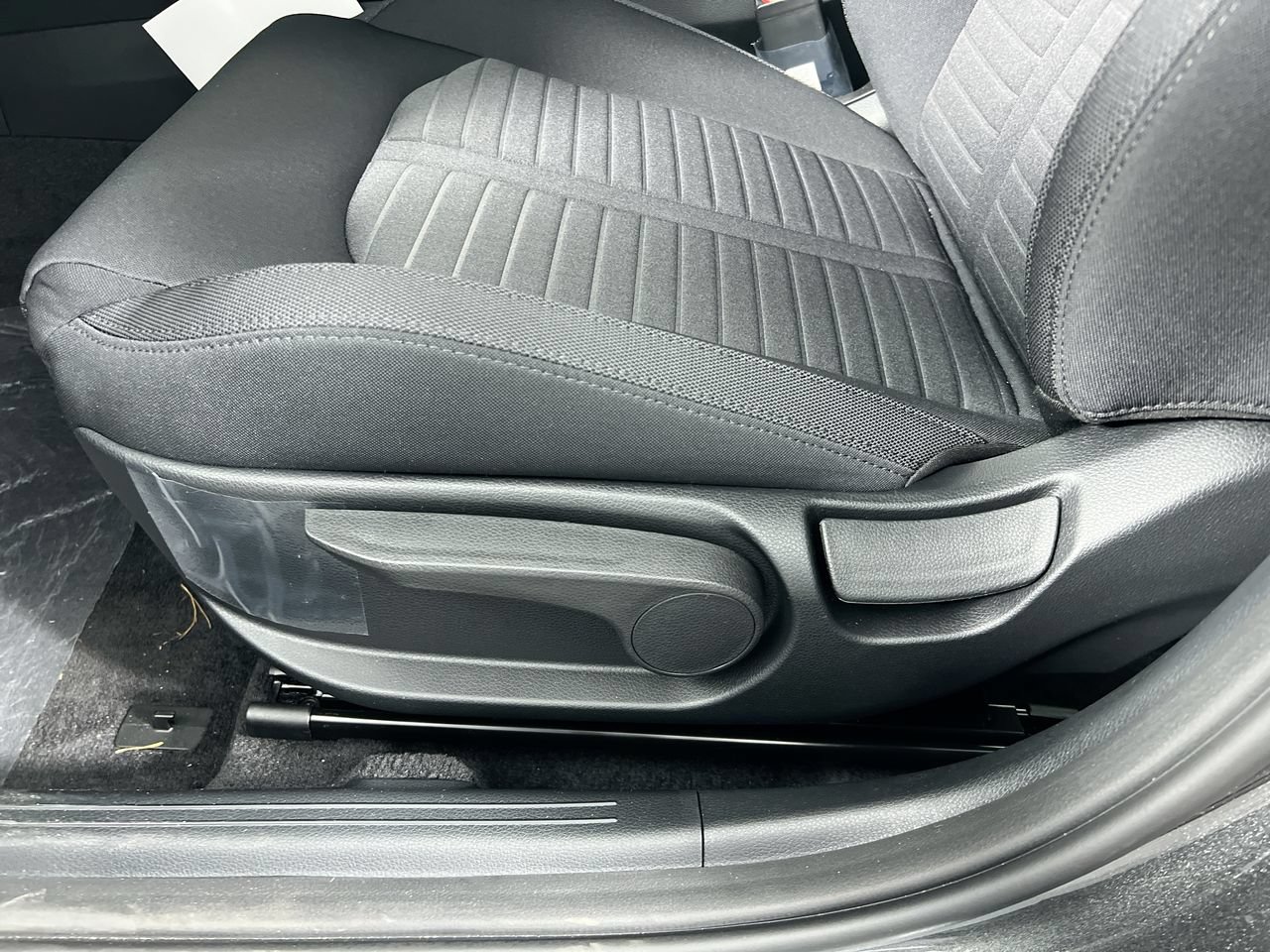 New 2026 Kia K5 LXS FWD image 14
