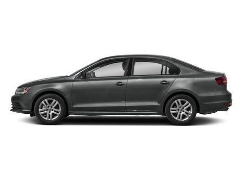 Used 2018 Volkswagen Jetta Sport FWD image 3