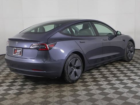 Used 2023 Tesla Model 3 Standard Range image 10