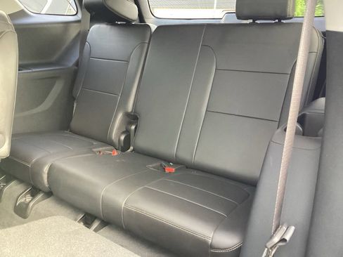 Used 2020 Chevrolet Traverse Premier w/ LPO, Floor Liner Package AWD/4WD image 17