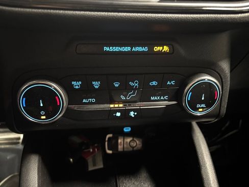 Used 2023 Ford Escape ST-Line image 21