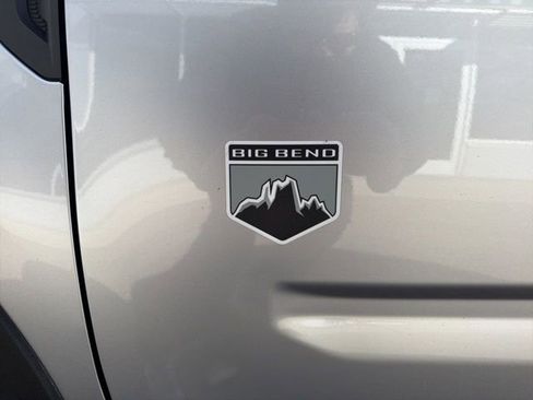 Used 2023 Ford Bronco Sport Big Bend AWD/4WD image 10