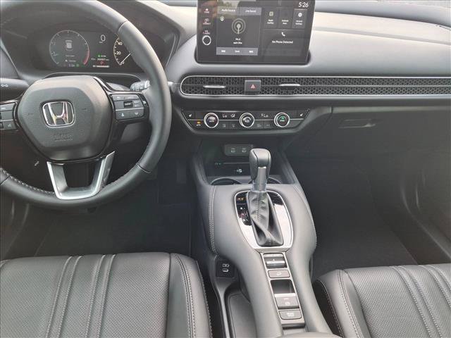 New 2027 Honda HR-V EX-L image 14