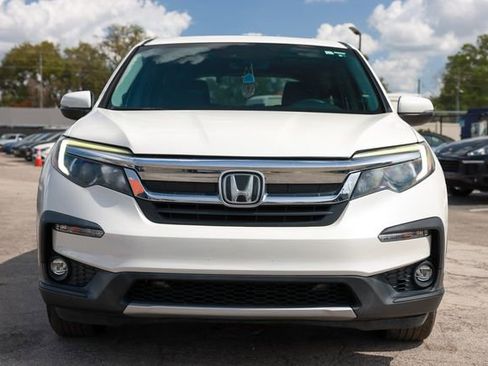 Used 2019 Honda Pilot EX-L image 20