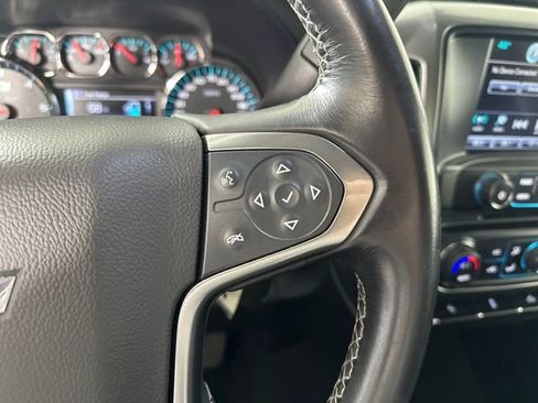 Used 2016 Chevrolet Silverado 1500 LT w/ All Star Edition image 16