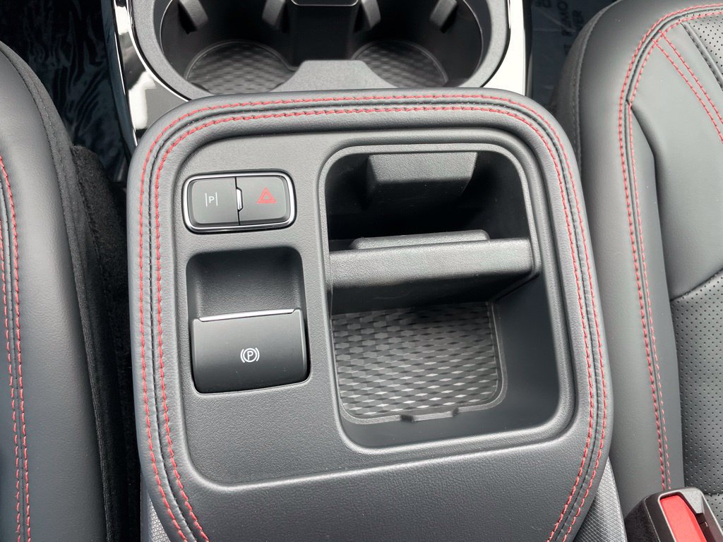 New 2026 Ford Mustang Mach-E Premium w/ Sport Appearance Package AWD/4WD image 13