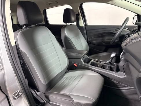Used 2017 Ford Escape S FWD image 13