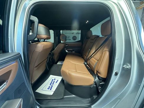 Used 2022 Toyota Tundra Platinum image 25