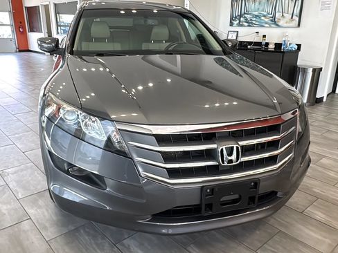 Used 2010 Honda Crosstour EX-L image 4