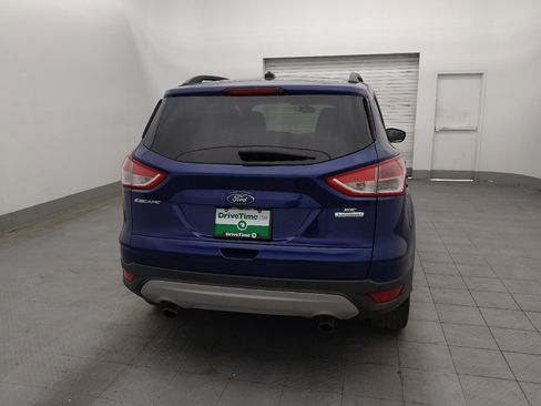 Used 2016 Ford Escape SE w/ Equipment Group 201A FWD image 7