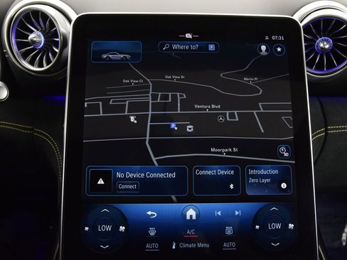 Used 2025 Mercedes-Benz AMG GT 55 image 25