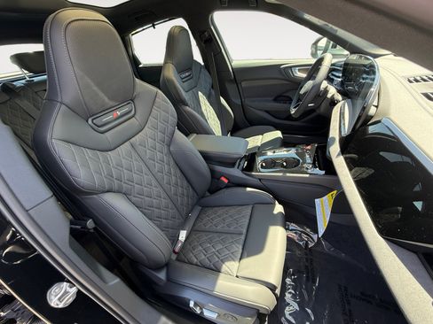 New 2026 Audi S5 Premium Plus AWD/4WD image 19