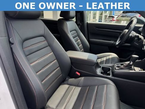 Certified 2024 Honda CR-V Sport-L image 11