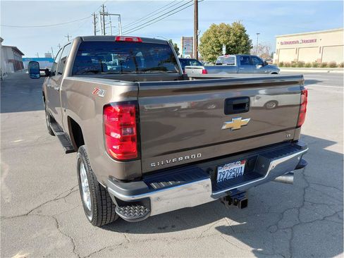 Used 2015 Chevrolet Silverado 2500 LT image 15